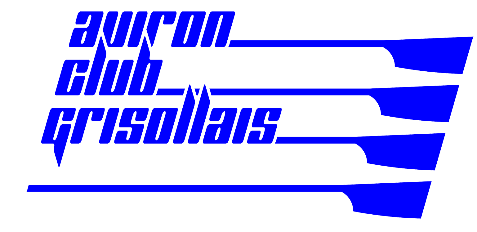 AVIRON CLUB GRISOLLAIS